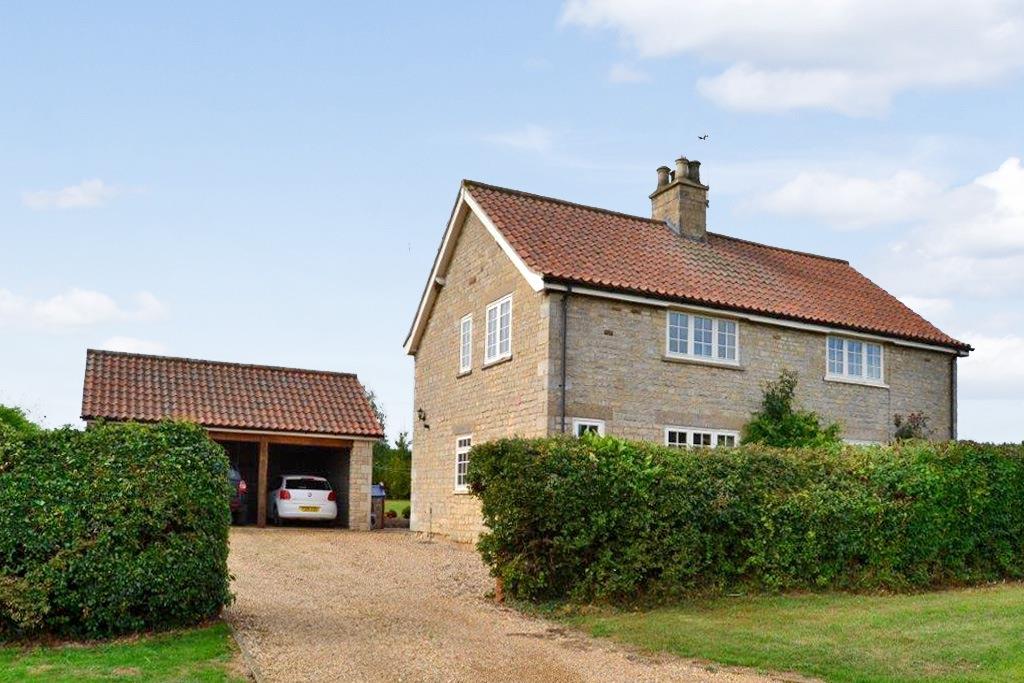 4 bedroom property in Stroxton